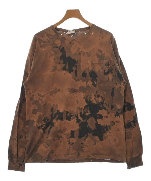 TOTALLY BLOWN เสื้อยืด/เสื้อท็อปส์