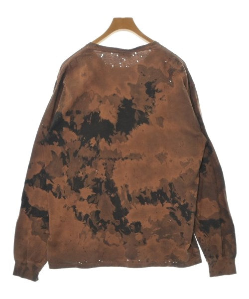 TOTALLY BLOWN เสื้อยืด/เสื้อท็อปส์