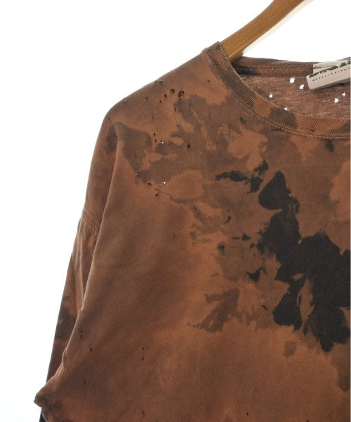 TOTALLY BLOWN เสื้อยืด/เสื้อท็อปส์