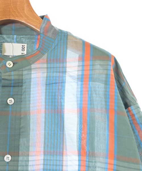 1 001 เสื้อลำลอง