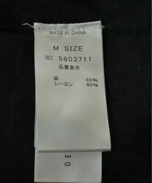 DESIGNERS SOCIETY ชุดเดรส