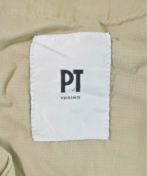 PT TORINO กางเกงขาสั้น