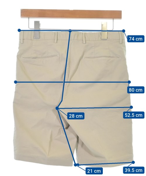 PT TORINO กางเกงขาสั้น