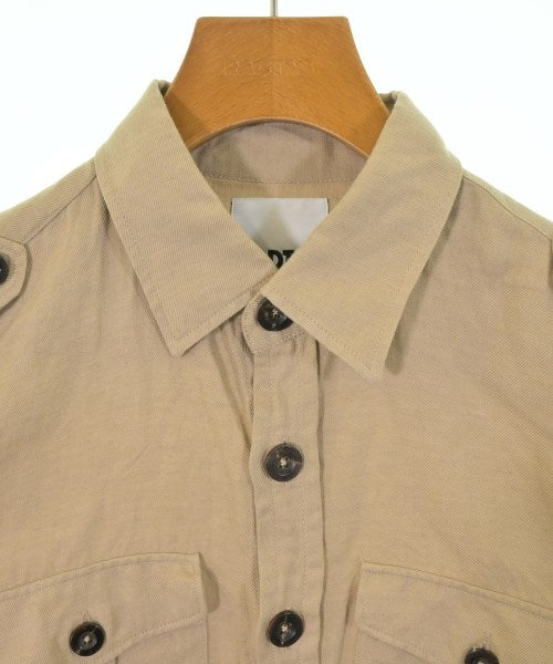 PT TORINO เสื้อลำลอง