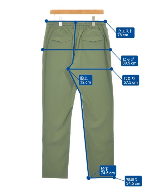 PT TORINO กางเกง อื่น