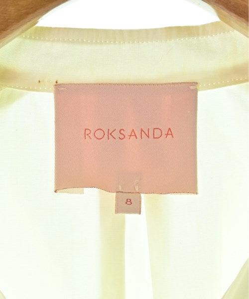 ROKSANDA ชุดเดรส