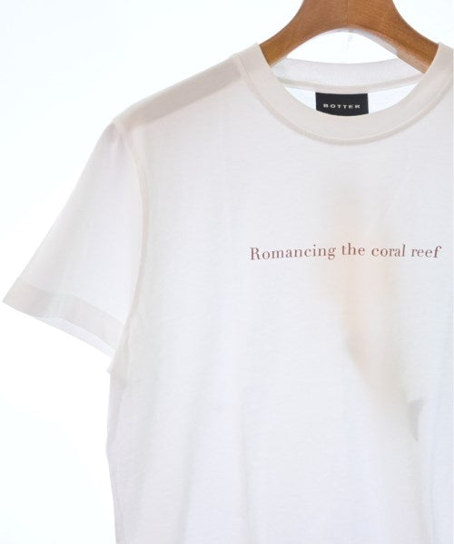 BOTTER เสื้อยืด/เสื้อท็อปส์