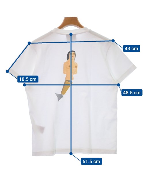 BOTTER เสื้อยืด/เสื้อท็อปส์