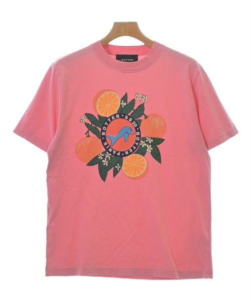 BOTTER เสื้อยืด/เสื้อท็อปส์