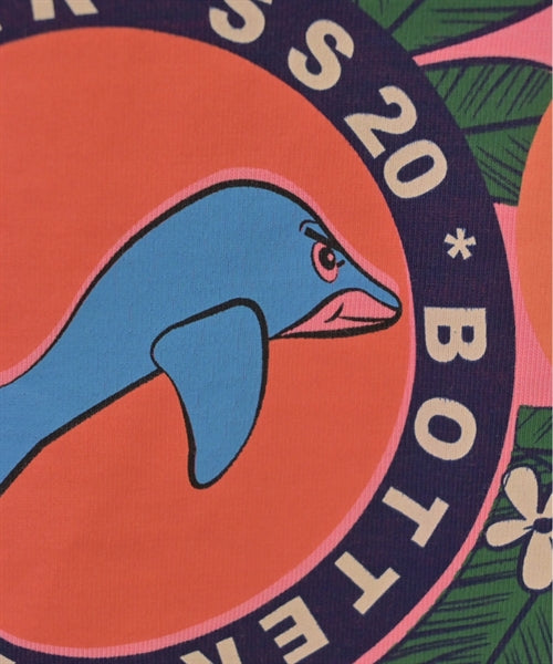 BOTTER เสื้อยืด/เสื้อท็อปส์