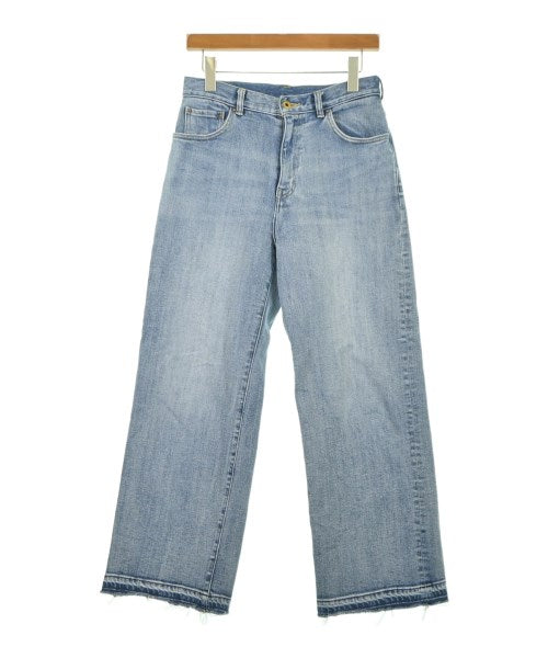 5 1/2 ยีนส์