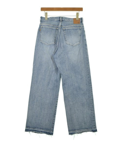 5 1/2 ยีนส์