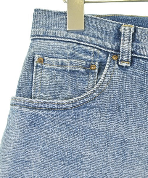 5 1/2 ยีนส์