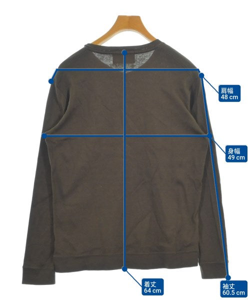 FORMAL JERSEY เสื้อยืด/เสื้อท็อปส์