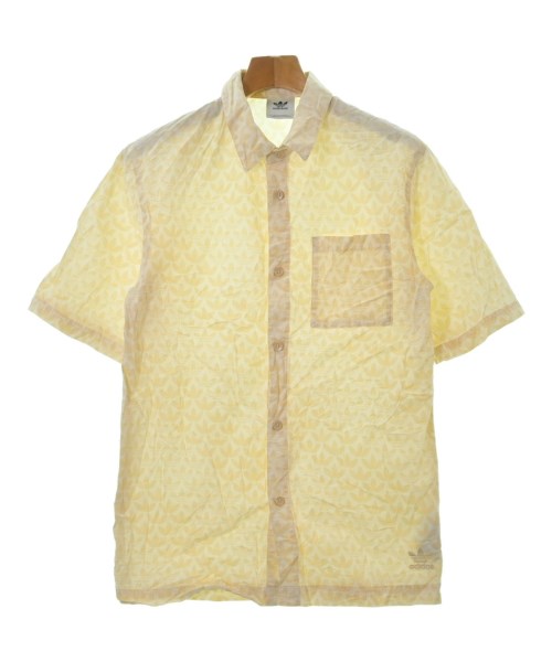 adidas เสื้อลำลอง