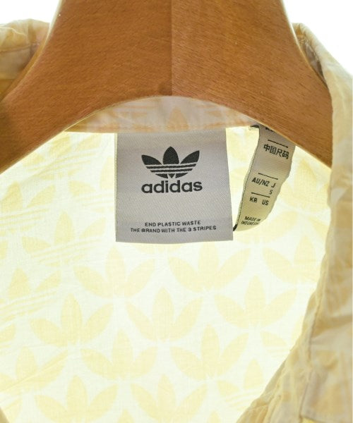 adidas เสื้อลำลอง