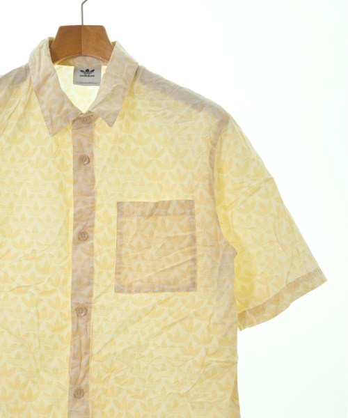 adidas เสื้อลำลอง