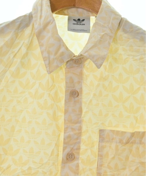 adidas เสื้อลำลอง