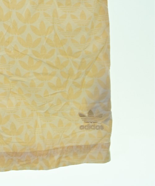 adidas เสื้อลำลอง