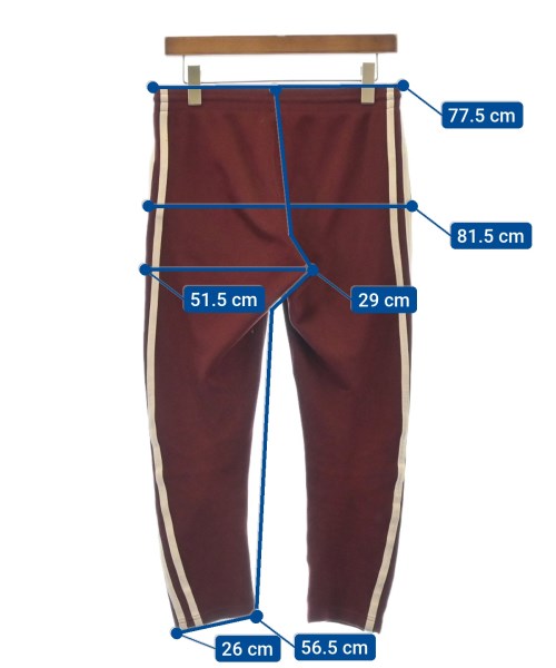 adidas กางเกงวอร์ม