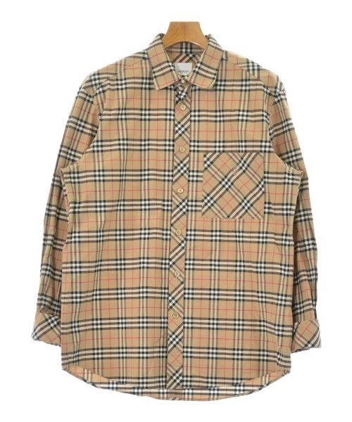 BURBERRY เสื้อลำลอง