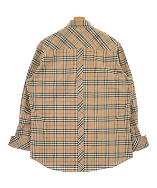 BURBERRY เสื้อลำลอง