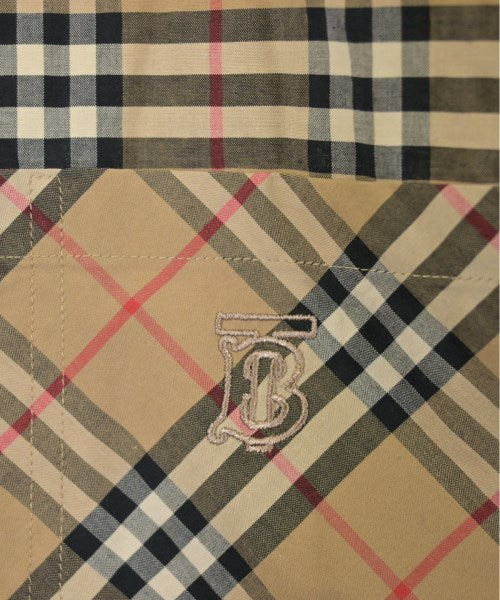 BURBERRY เสื้อลำลอง