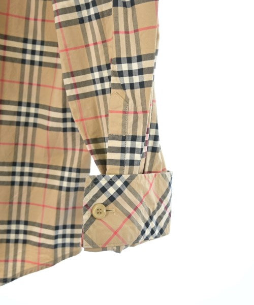 BURBERRY เสื้อลำลอง