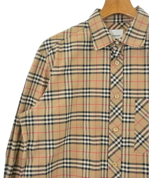 BURBERRY เสื้อลำลอง