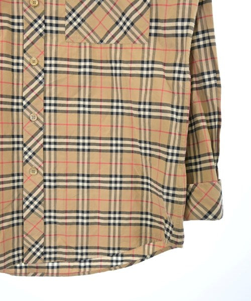 BURBERRY เสื้อลำลอง