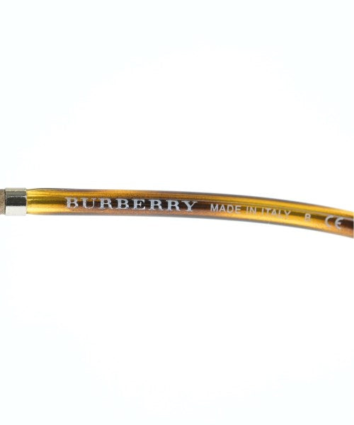 BURBERRY Sun glasses