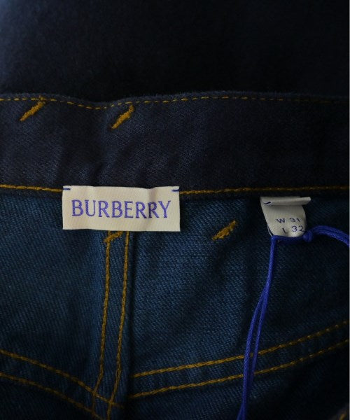 BURBERRY ยีนส์