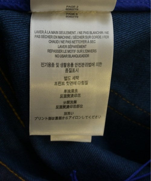 BURBERRY ยีนส์