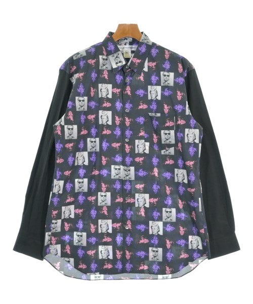 COMME des GARCONS SHIRT เสื้อลำลอง
