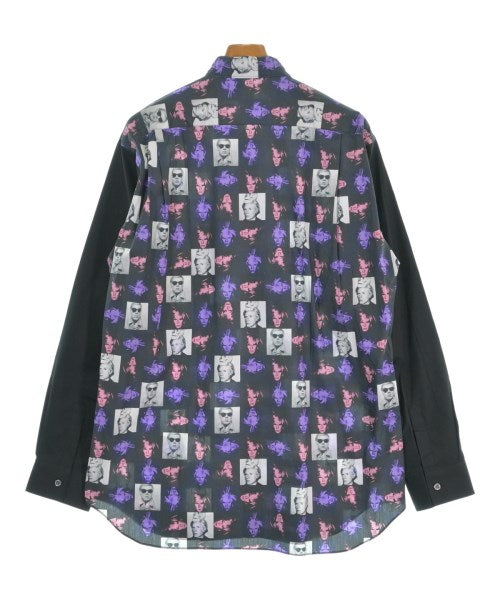 COMME des GARCONS SHIRT เสื้อลำลอง