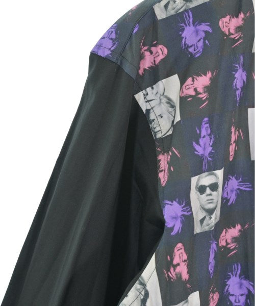COMME des GARCONS SHIRT เสื้อลำลอง