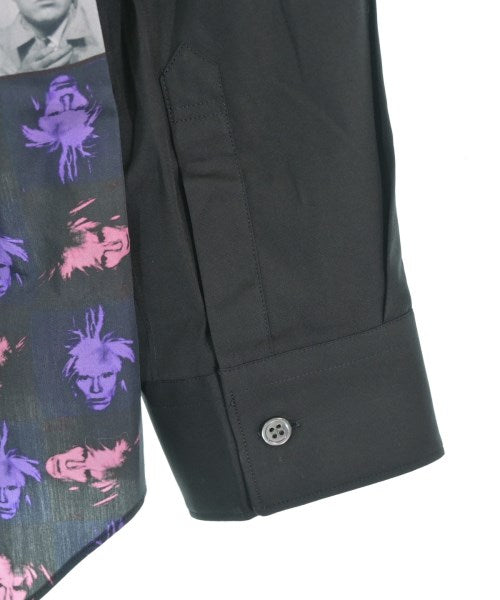 COMME des GARCONS SHIRT เสื้อลำลอง