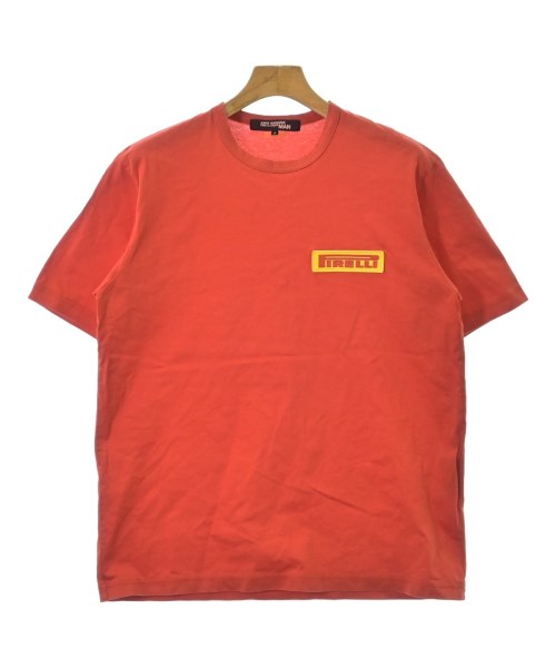 COMME des GARCONS SHIRT เสื้อยืด/เสื้อท็อปส์