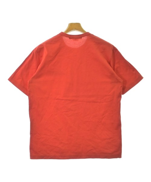 COMME des GARCONS SHIRT เสื้อยืด/เสื้อท็อปส์