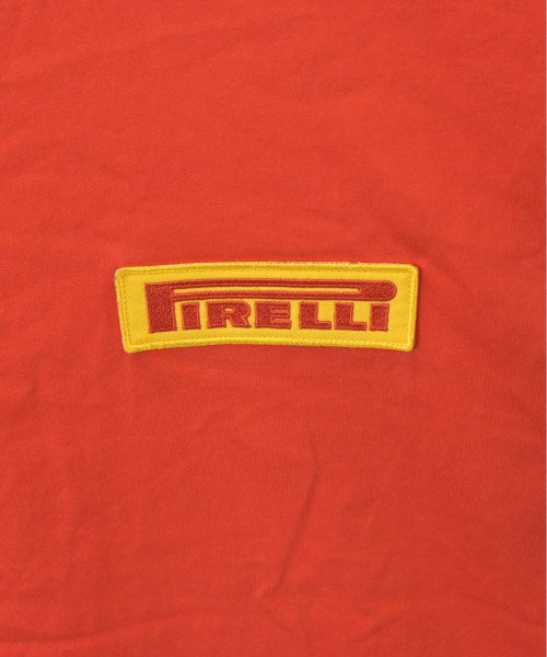 COMME des GARCONS SHIRT เสื้อยืด/เสื้อท็อปส์