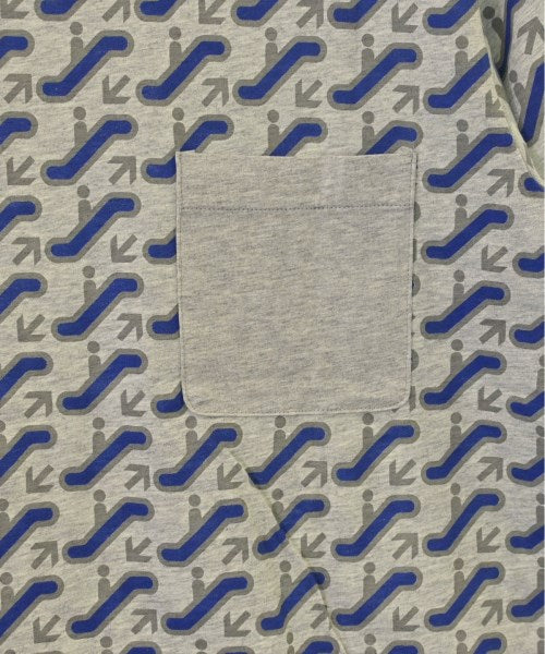 COMME des GARCONS SHIRT เสื้อยืด/เสื้อท็อปส์