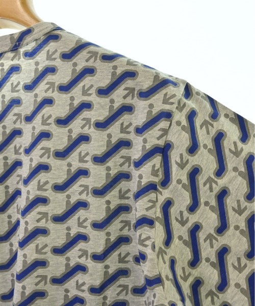 COMME des GARCONS SHIRT เสื้อยืด/เสื้อท็อปส์