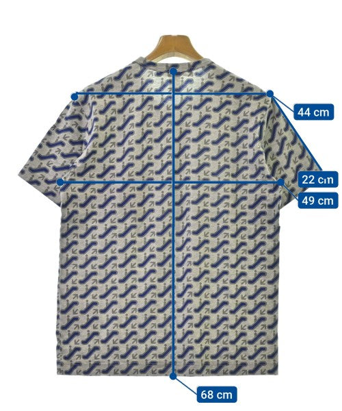 COMME des GARCONS SHIRT เสื้อยืด/เสื้อท็อปส์