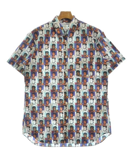 COMME des GARCONS SHIRT เสื้อลำลอง