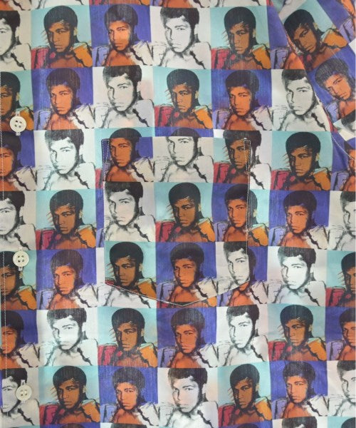 COMME des GARCONS SHIRT เสื้อลำลอง