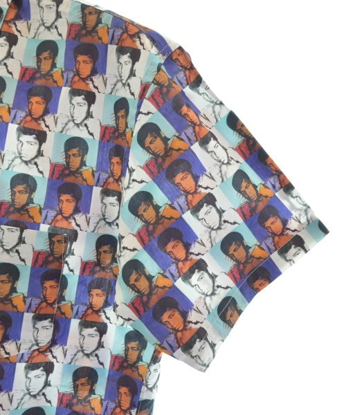 COMME des GARCONS SHIRT เสื้อลำลอง