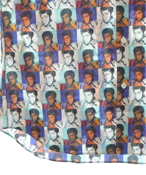 COMME des GARCONS SHIRT เสื้อลำลอง