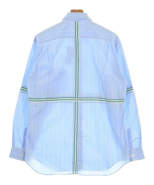 COMME des GARCONS SHIRT เสื้อลำลอง