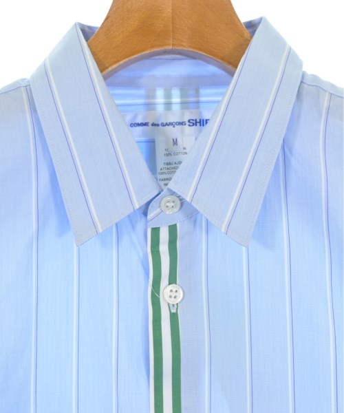 COMME des GARCONS SHIRT เสื้อลำลอง