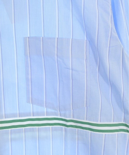 COMME des GARCONS SHIRT เสื้อลำลอง